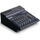 Микшерный пульт Alto TMX80DFX