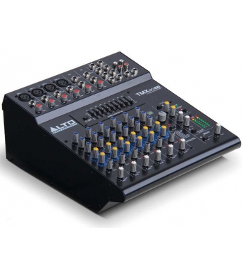 Микшерный пульт Alto TMX80DFX