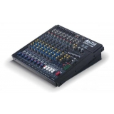 Микшерный пульт Alto ZMX124FXU