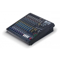 Микшерный пульт Alto ZMX124FXU