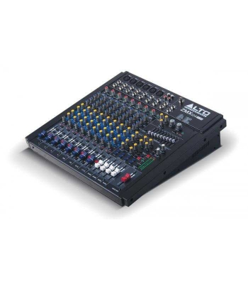 Микшерный пульт Alto ZMX124FXU