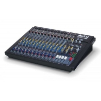Микшерный пульт Alto ZMX164FXU