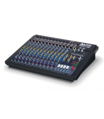 Микшерный пульт Alto ZMX164FXU