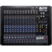 Микшерный пульт Alto ZMX164FXU
