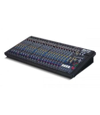 Микшерный пульт Alto ZMX244FXU