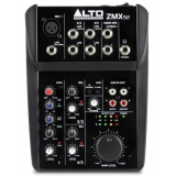Микшерный пульт Alto ZMX52