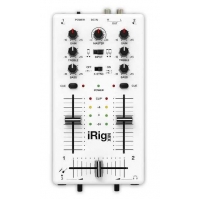 Микшерный пульт IK Multimedia iRig Mix