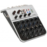 Микшерный пульт Soundking MIX02AU