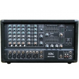 Микшерный пульт Soundking SKAE101EE