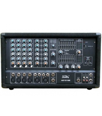 Микшерный пульт Soundking SKAE101EE