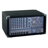 Микшерный пульт Soundking SKAE121EE