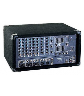 Микшерный пульт Soundking SKAE121EE