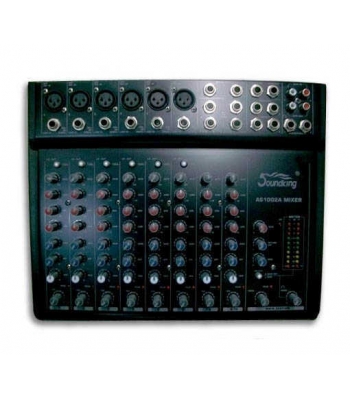 Микшерный пульт Soundking SKAS1002A