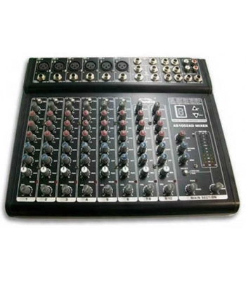 Микшерный пульт Soundking SKAS1002AD