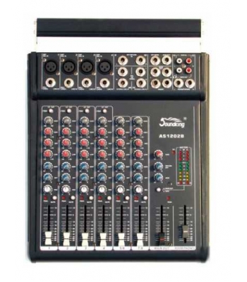 Микшерный пульт Soundking SKAS1202B