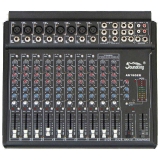 Микшерный пульт Soundking SKAS1602B