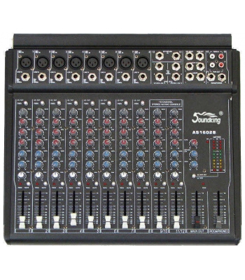 Микшерный пульт Soundking SKAS1602B