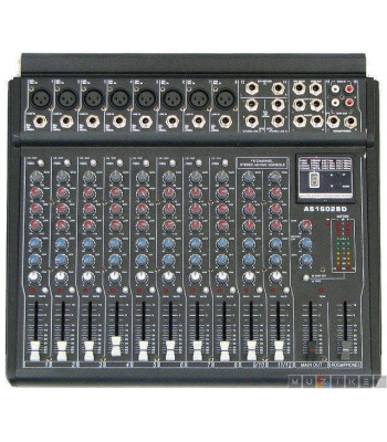 Микшерный пульт Soundking SKAS1602BD