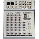 Микшерный пульт Soundking SKAS602AD