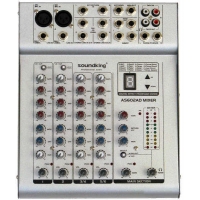 Микшерный пульт Soundking SKAS602AD