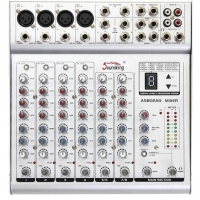 Микшерный пульт Soundking SKAS802AD