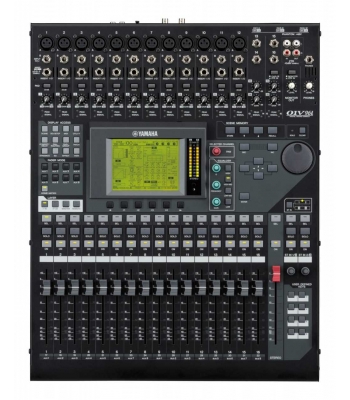 Микшерный пульт Yamaha 01V96i