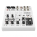 Микшерный пульт Yamaha AG06