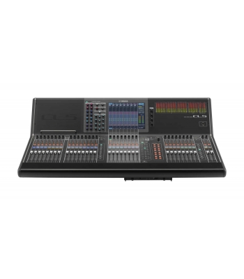 Микшерный пульт Yamaha CL5