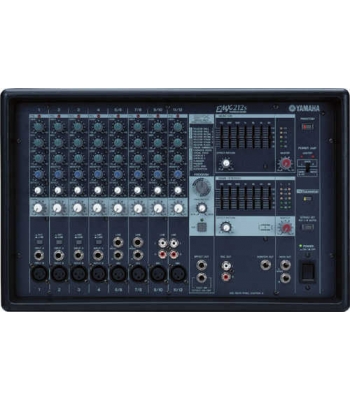 Микшерный пульт Yamaha EMX212S