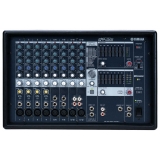 Микшерный пульт Yamaha EMX312SC