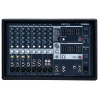 Микшерный пульт Yamaha EMX312SC