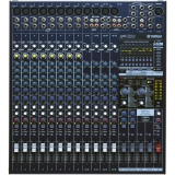 Микшерный пульт Yamaha EMX5016CF