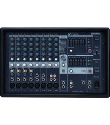 Микшерный пульт Yamaha EMX512SC