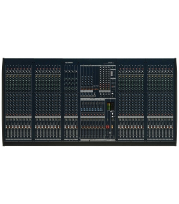Микшерный пульт Yamaha IM8-32
