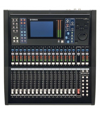 Микшерный пульт Yamaha LS9-16
