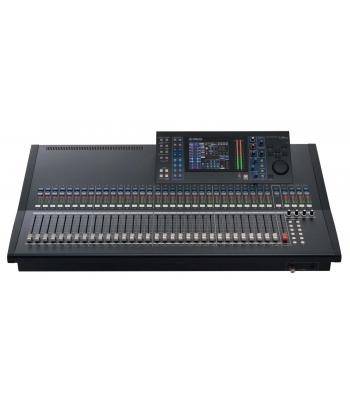 Микшерный пульт Yamaha LS9-32