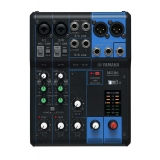 Микшерный пульт Yamaha MG06