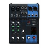Микшерный пульт Yamaha MG06