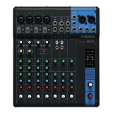 Микшерный пульт Yamaha MG10