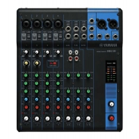 Микшерный пульт Yamaha MG10
