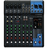 Микшерный пульт Yamaha MG10XU