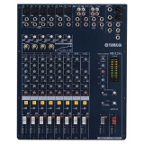 Микшерный пульт Yamaha MG124C