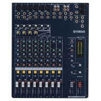 Микшерный пульт Yamaha MG124C