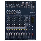 Микшерный пульт Yamaha MG124CX-R