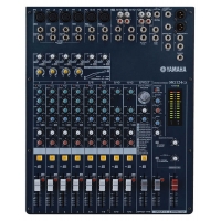 Микшерный пульт Yamaha MG124CX-R