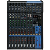 Микшерный пульт Yamaha MG12XU