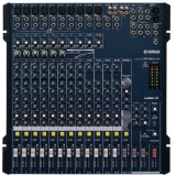 Микшерный пульт Yamaha MG166CX USB