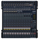 Микшерный пульт Yamaha MG206C USB