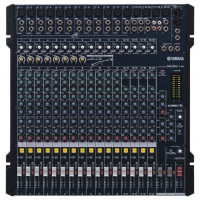 Микшерный пульт Yamaha MG206C USB