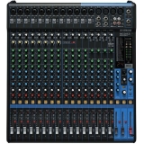 Микшерный пульт Yamaha MG20XU